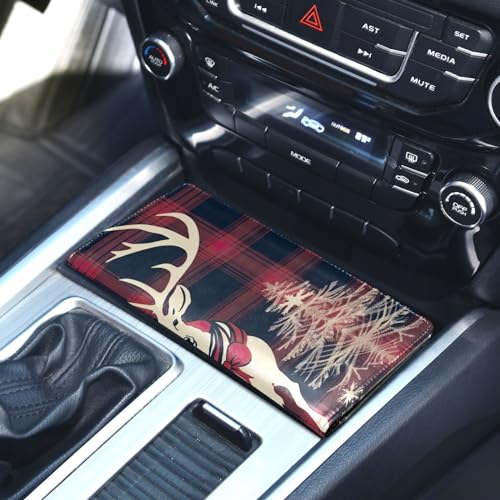 Organizador de Documentos para Auto Multicolor miniatura 5