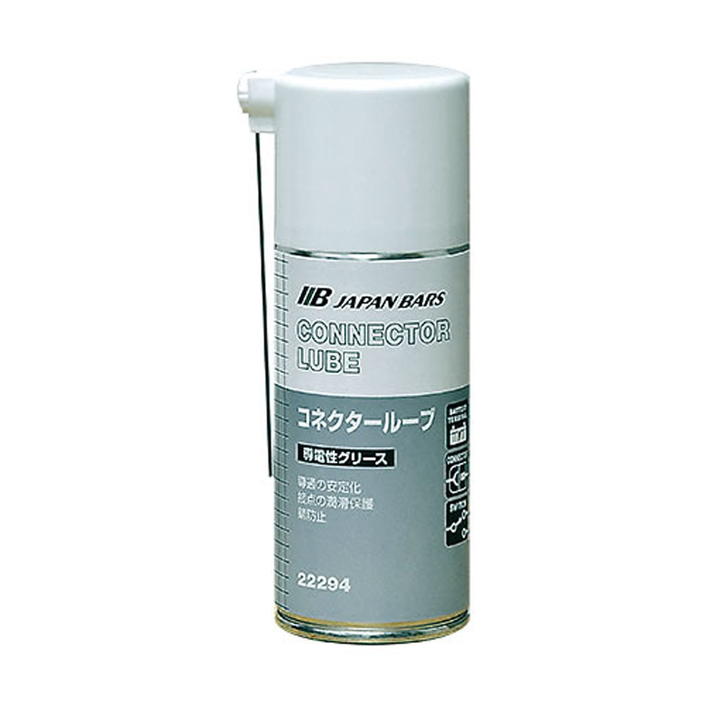 Noëlさま　6点 Amazon.co.jp: 日本バーズ コネクタールーブ 150ml 導電性グリース