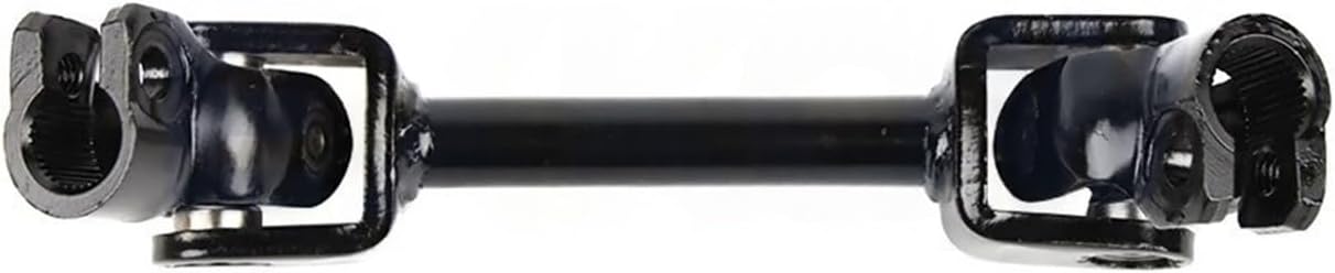 LHD Power Steering Shaft Joint Assy Compatible For Mitsubishi Pajero Montero IO TR4 Pinin H67 H77 MR977449 MR334265