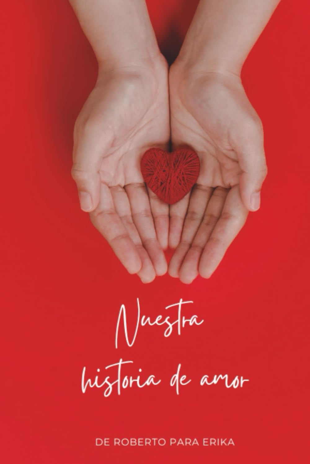 Nuestra Historia de Amor