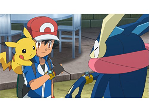 Amazon Co Jp ポケットモンスター ｘｙ Zを観る Prime Video