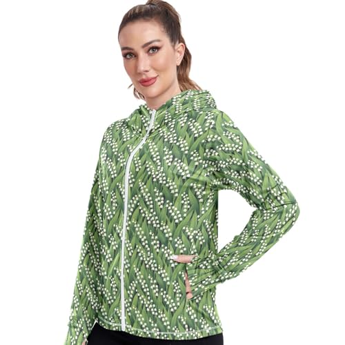 Rashguard zippé pour femme veste de plage légère idéale pour le paddle et le surf