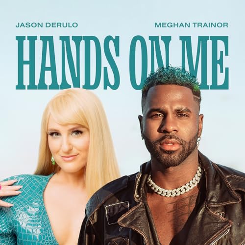 Jason Derulo feat. Meghan Trainor