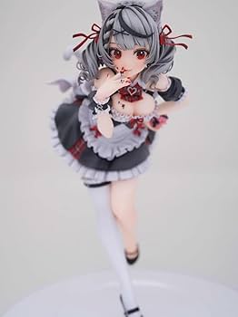 Amazon | GK レジンキット 沙花叉クロヱ 1/7スケール レジン製