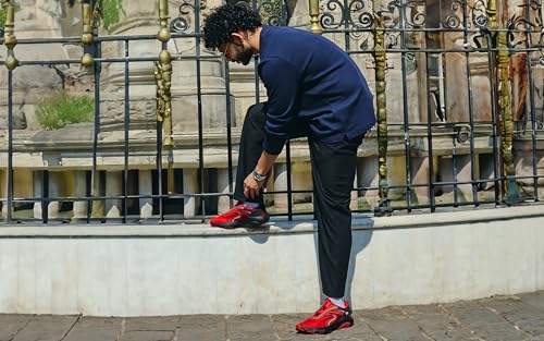 Image of Neeman's Begin Walk - Unwind Slip Ons | Walking Shoes for Men | Comfortable Flexible Breathable Shoes