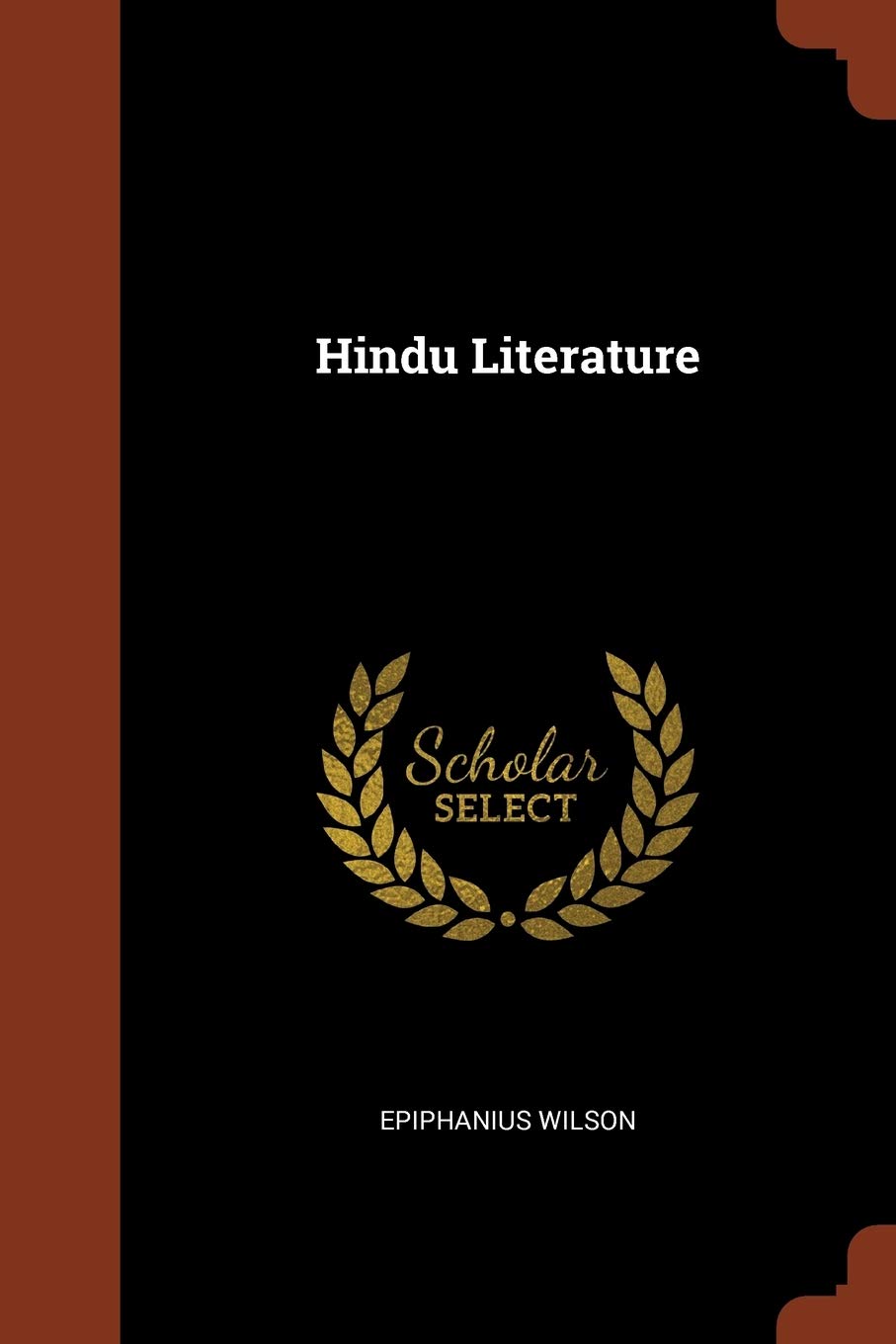 Hindu Literature
