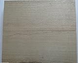 gitarre tonholz esche  Body Blank Korina Limba Tonholz 44,5 mm zweiteilig 50 x 35 cm ohne Wurm ! TOP