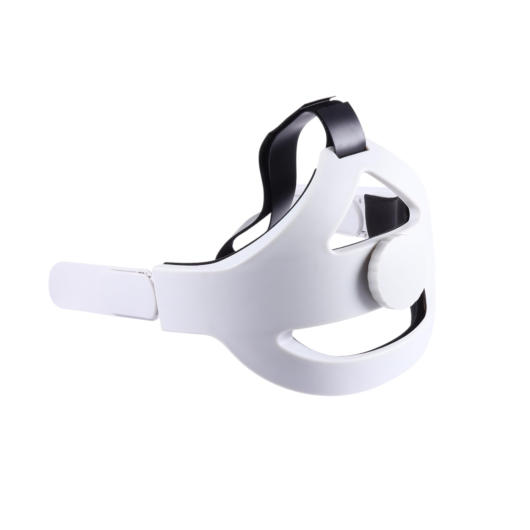 SHINEOFI Cinturino Regolabile per Comfortevole e Stabile con Cuscino per La Facile Installare e Adattare Design Unico per Bilanciamento Ottimale
