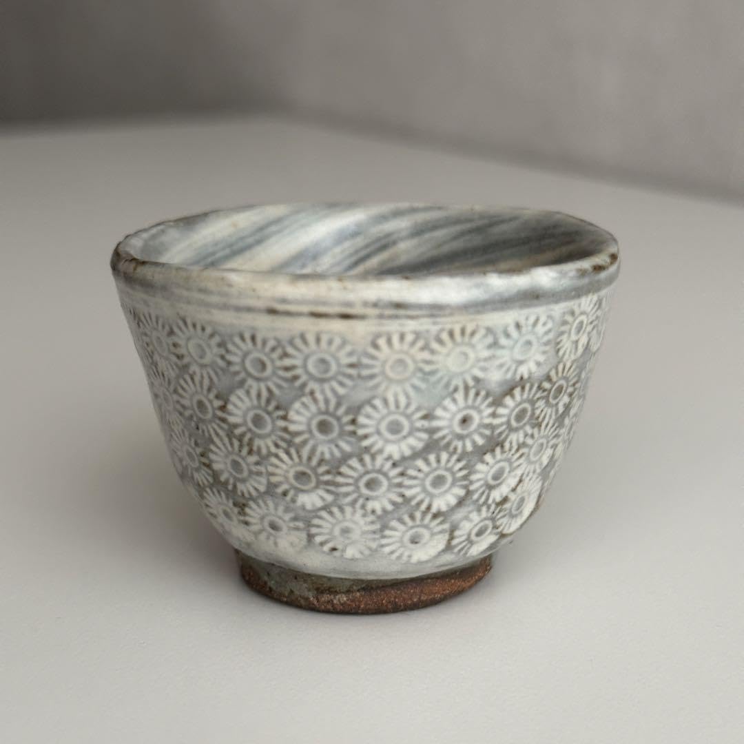 Amazon.co.jp: 今井政之 京焼 酒器 ぐい呑 共箱 : ホーム＆キッチン