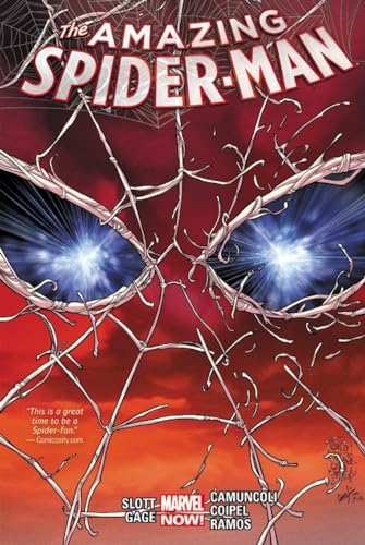 The Amazing Spider-Man 2