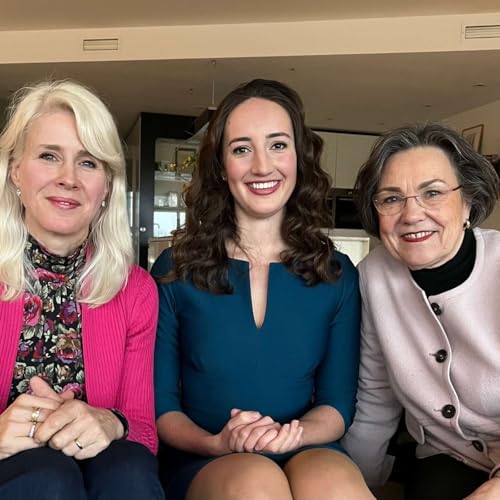 Topvrouwen in de Noord-Hollandse Politiek Titelbild