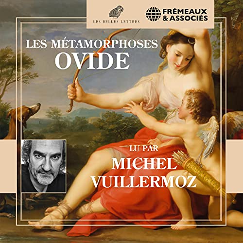 Listen to Les M&amp;eacute;tamorphoses by Ovide episode artwork