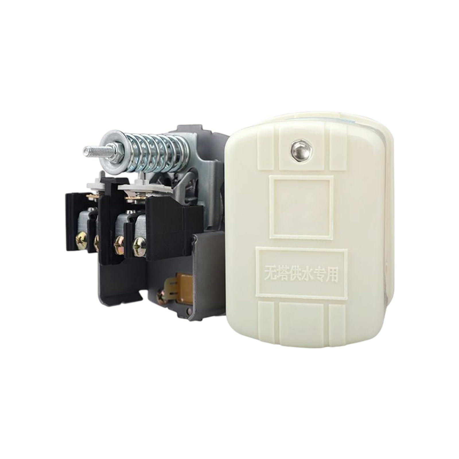 Automatic Pumps Pressure Switches Mechanical Water Pumps Switches Double Spring Pressures Controller Enduring Mechanical Water Pressure