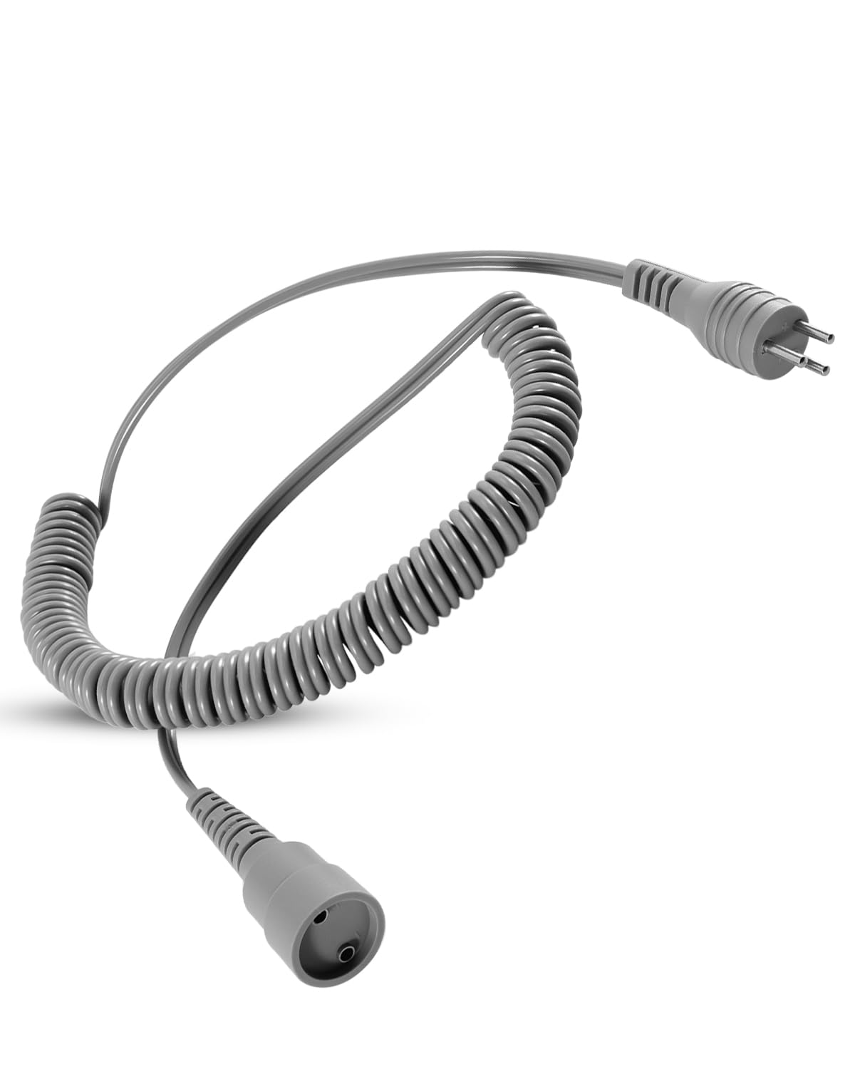 Nail Drill Motor Power Cord Compatible with Mani-Pro KP60 Handpiece, Durable Electric Nail Drill Cable