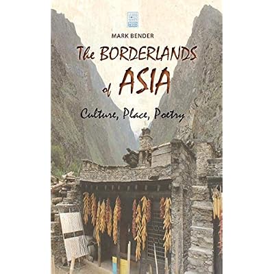 The Borderlands of Asia