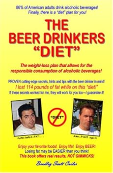 The Beer Drinker's "Diet"