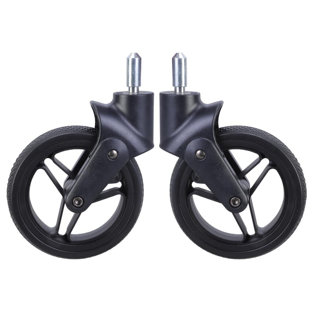 Ersatzräder für Kinderwagen, Armlehne vorne, Reparatur für Kinderwagen Plus, Dearest, Babalo