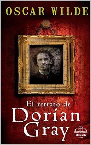 Cover of El Retrato de Dorian Gray (Spanish Edition)