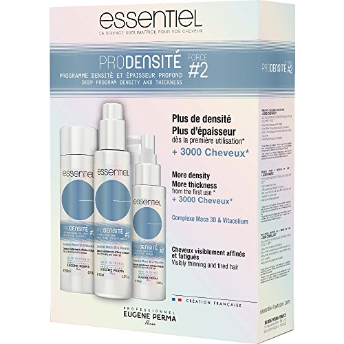 EUGENE PERMA Eugène Perma Essentiel Kit Pro Densite 2