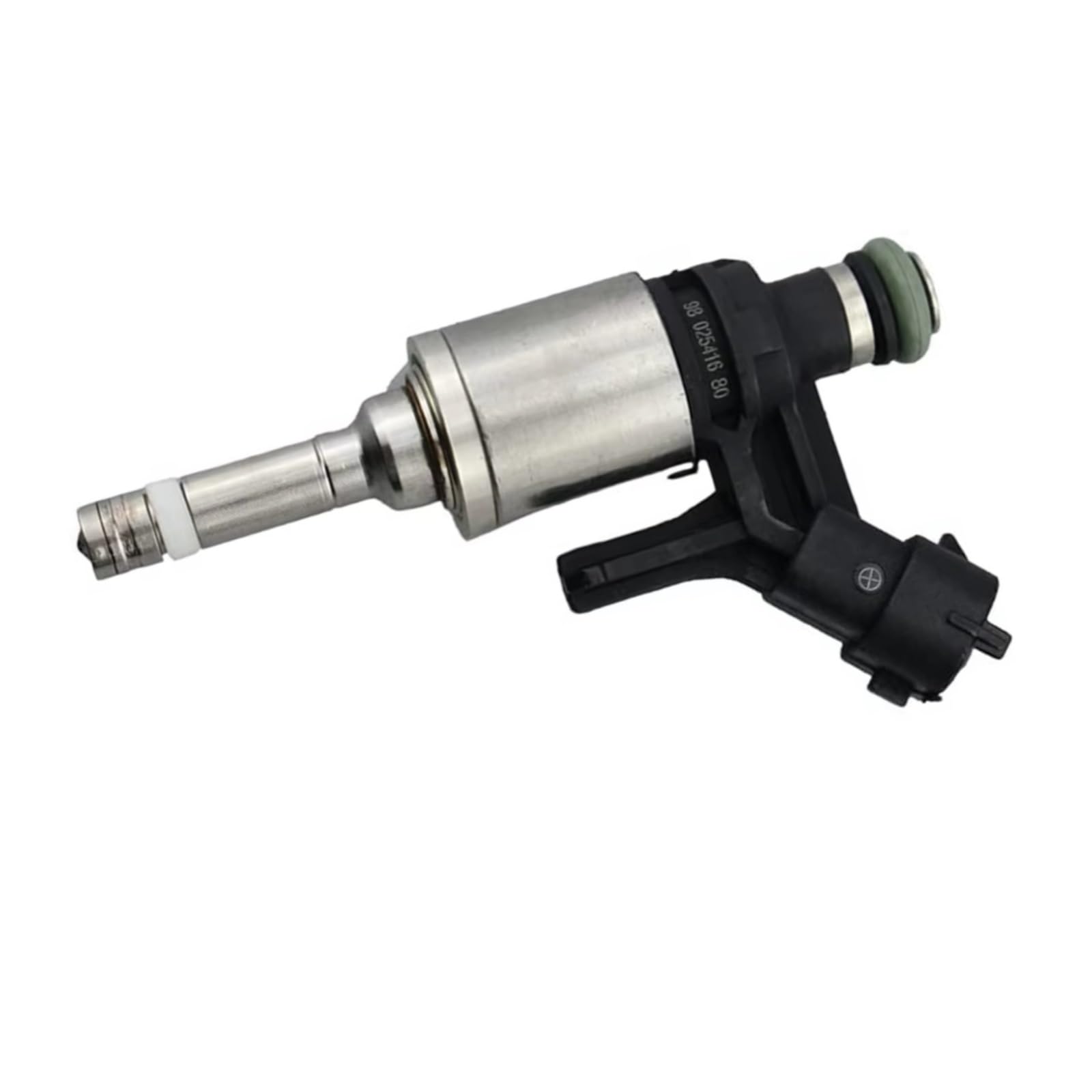 Inyectores De Combustible Para Citroen C4 Lounge 1.6 16V Inyector