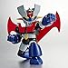 Sad satan 1 unids/Set Q versión Original BANDAI Figure Rise SDCS 01/02 1/12 Scale Mazinger Z PVC Assemble Model Figure,niños Regalo Juguetes