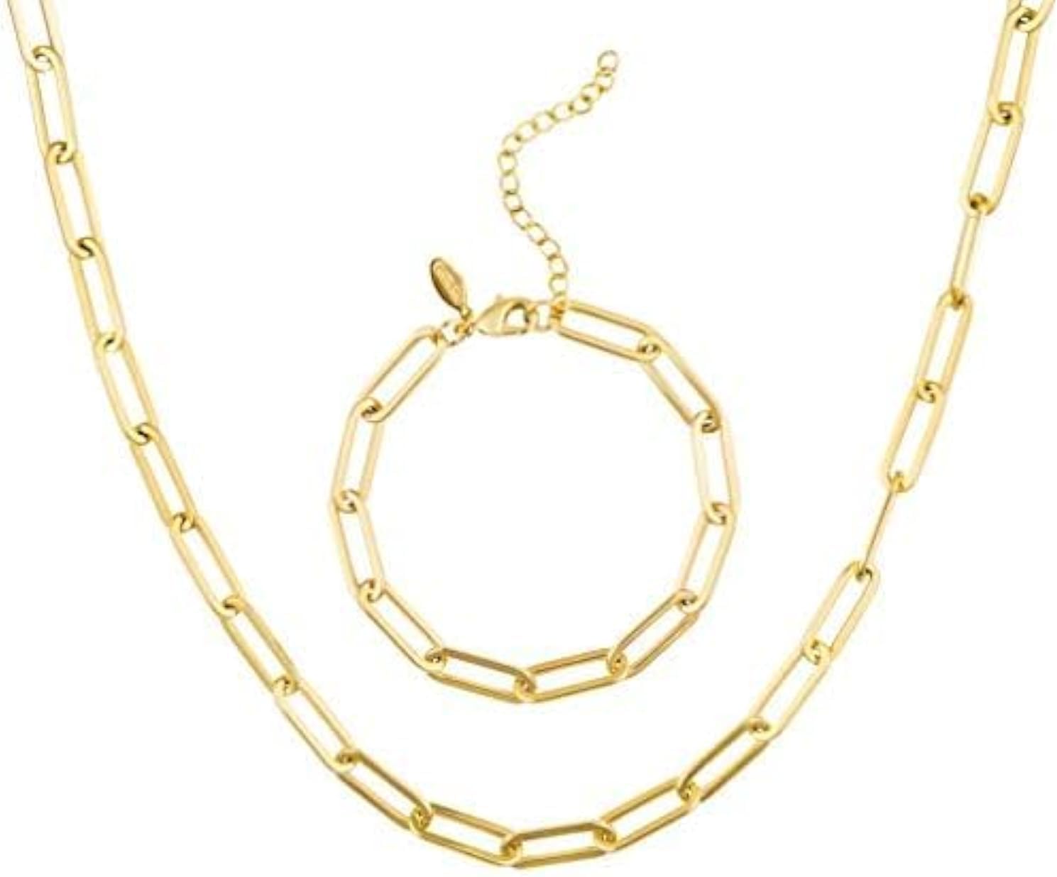 Gold Choker Necklaces for Women | Beaded Choker Necklace | Dainty Gold Choker Necklace | Cute Chokers | Gold and White Gold Necklaces for Women | Gold Necklace for Women | Minimalist and Modern Choker