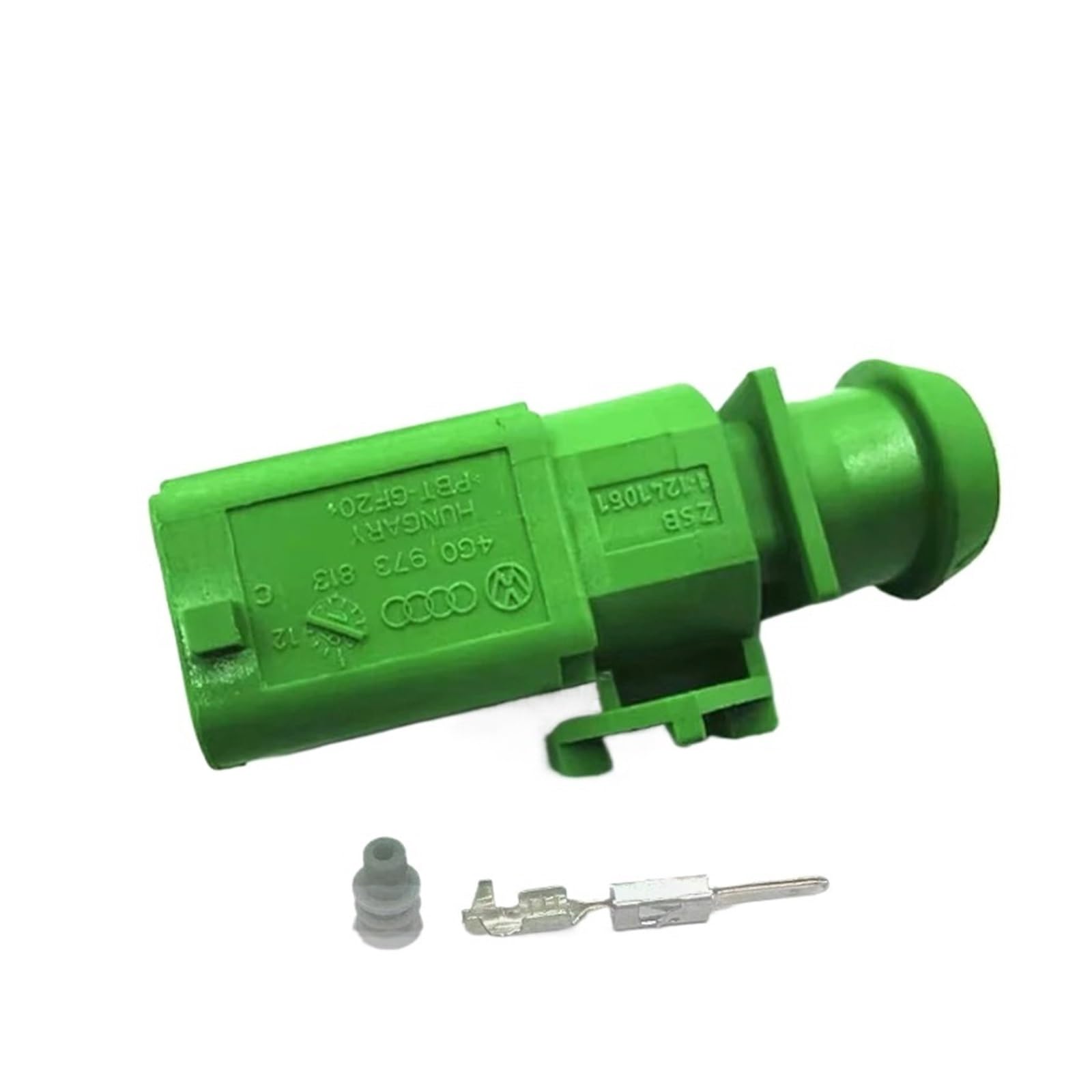 6 Pin Auto Electronic Width Light Connector Car Brake Tail Light  