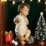 Zoom IMG-2 yupeuooe ges bambino ornamenti per Zoom IMG-2 yupeuooe ges bambino ornamenti per