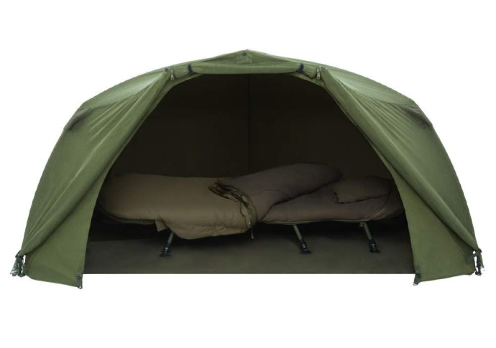 Trakker Tempest Brolly V2 Insect Panel, 54,94 - View #10