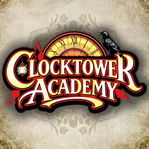 Clocktower Academy Titelbild