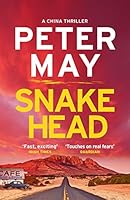 Algopix Similar Product 12 - Snakehead (China Thrillers)