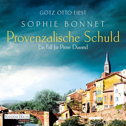 Provenzalische Schuld: Ein Fall für Pierre Durand 5 (Hörbuch-Download ...