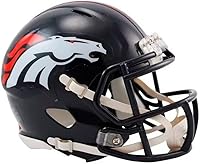 Vista 25 de NFL Speed Mini Casco