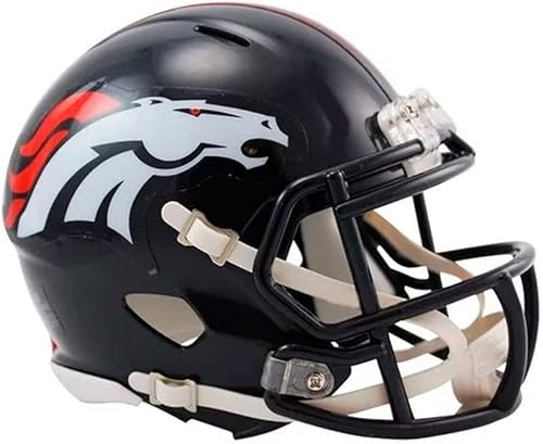 Miniatura 49 de NFL Speed Mini Helmet