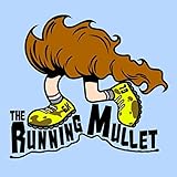  The Running Mullet