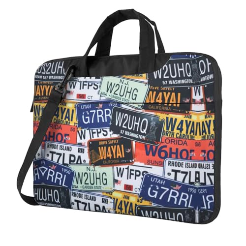 [RFSHOPT] �i���o�[�v���[�g�v�����g �g�����f�B - �ی� ��� ��? �h��-13in