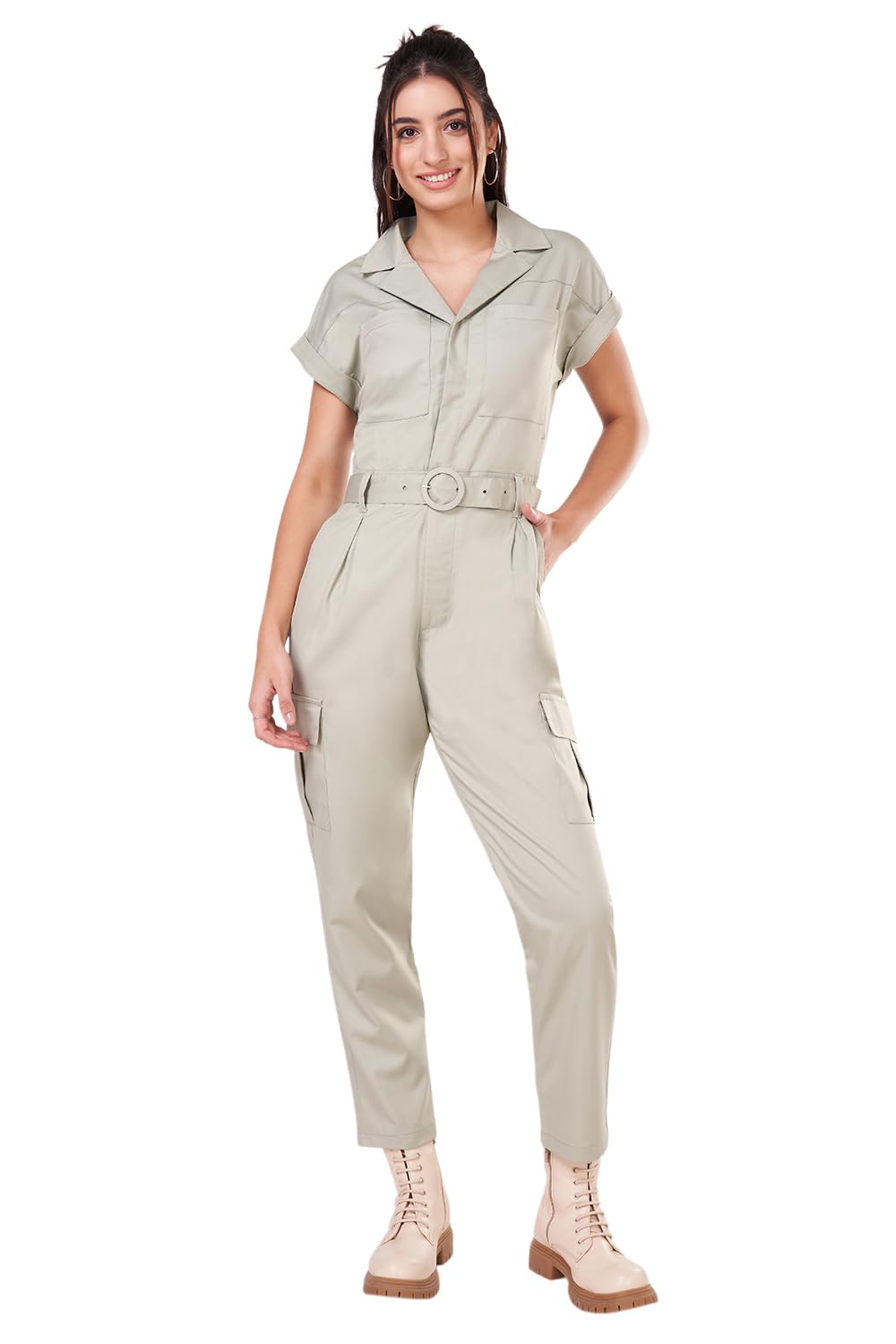 people by pantaloons Women Jumpsuit-picture-33