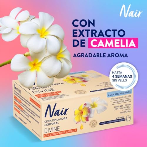 Opiniones y reviews de Nair cera más recomendados. 2 Opiniones y reviews de Nair cera más recomendados. 2