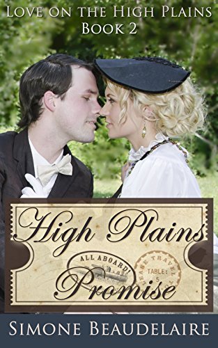 Bargain eBook - High Plains Promise