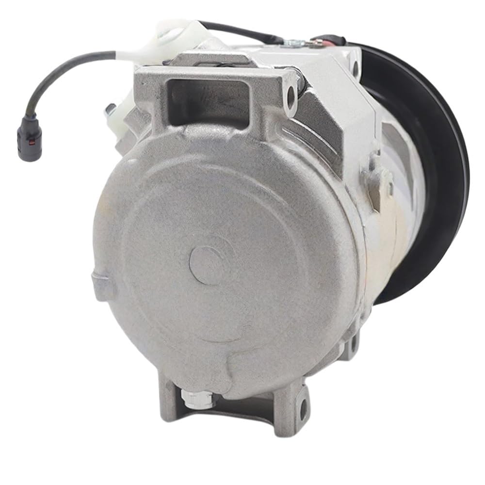Sprężarka AC kompatybilna z ISUZU FXZ 24V 1A 10S15C 10S17C 447220-5071 247300-4620 247300-4090 1-83532329-0 447190-5260 1PK 24V(15C)