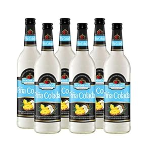 Nordbrand – Piña Colada Cocktail (6 x 0.7 l)