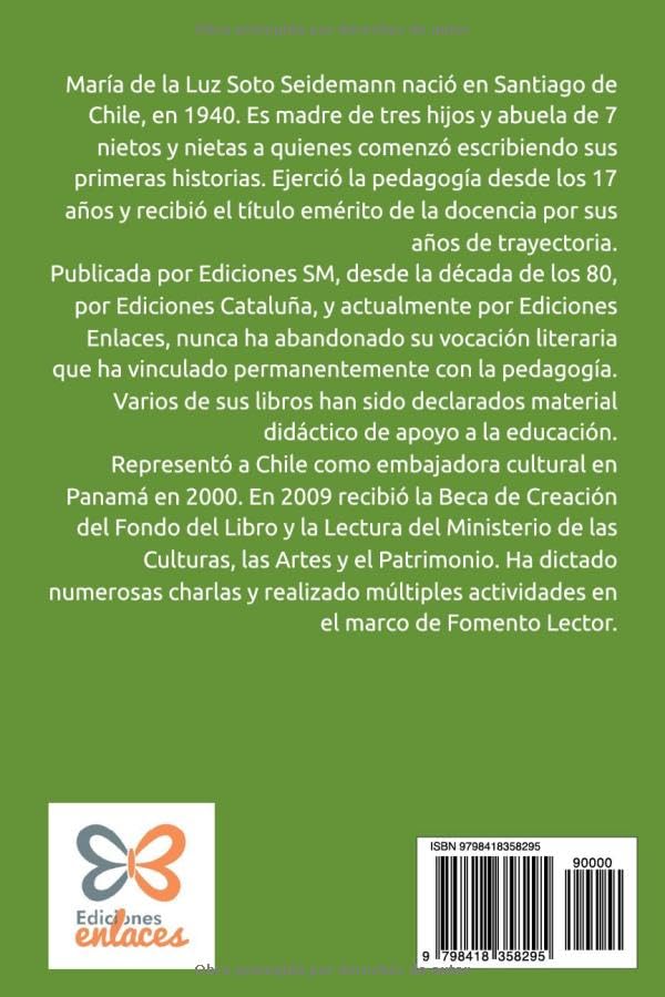 Miniatura 2 de Desde El Sur (Cuentos Que Educan) (Spanish Edition)