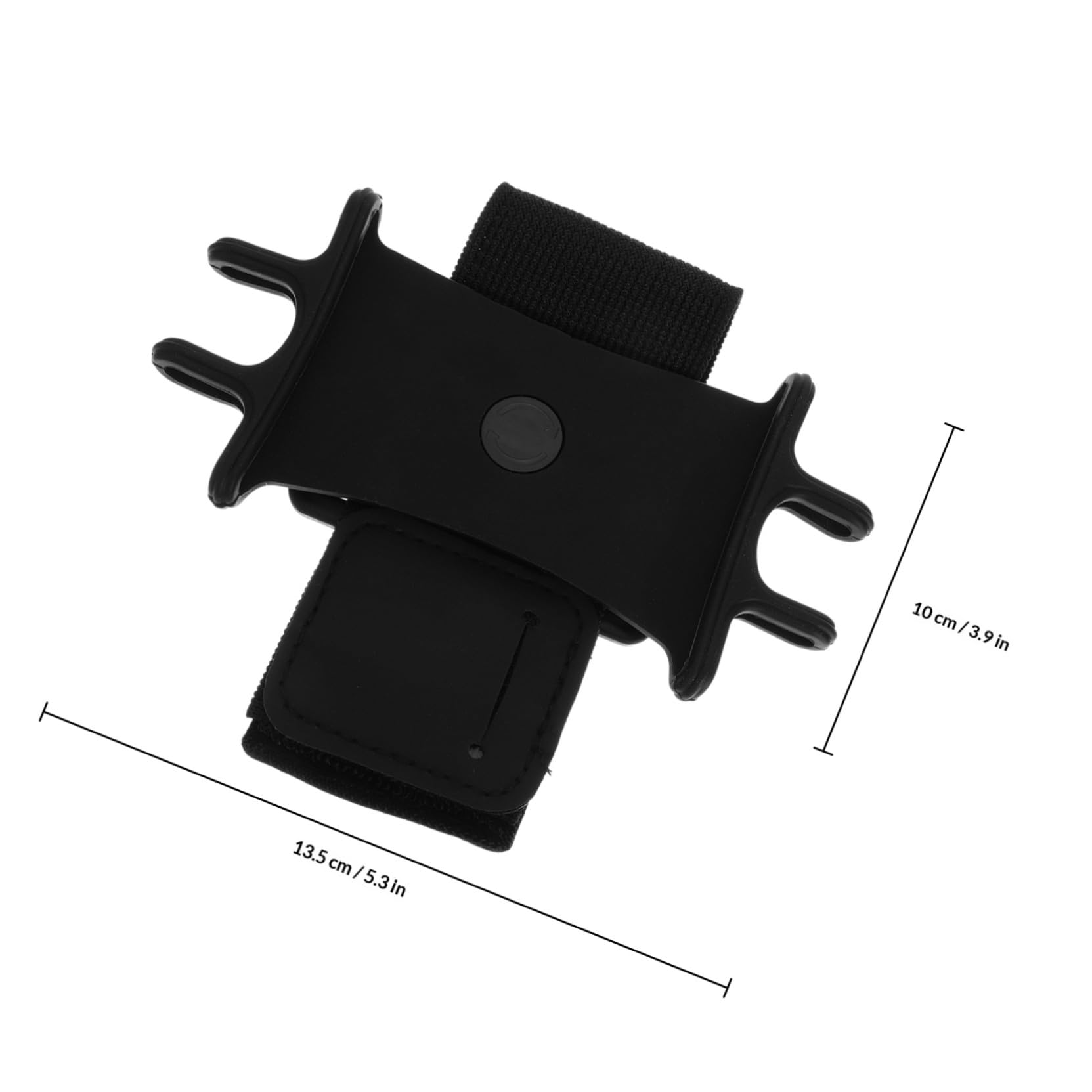 Operitacx 16 Pezzi Cinturino Per Telefono Sportivo Per Telefono Piccolo Bracciale Accessori Per La Fascia Braccio Per Telefono