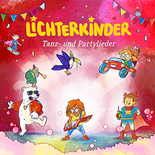 Lichterkinder