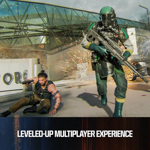 Image of Call of Duty: Black Ops 7 | Vault Edition Upgrade | Xbox and Windows Digital Code