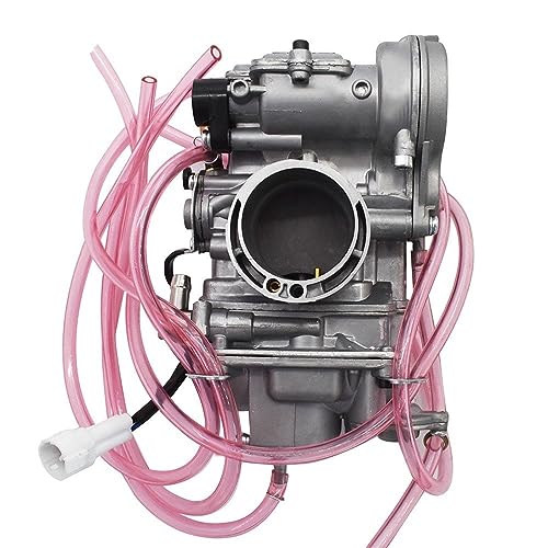 Carburateur pour Kawasaki KLX450R 2008-2009 et KX450F 2006-2009 pièce moteur moto