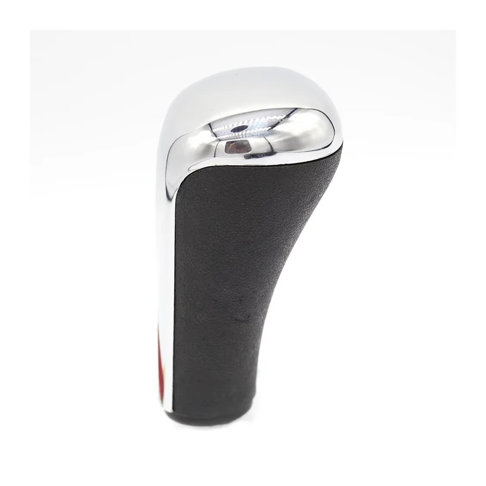 OUVECR Car Shift Gear Knob Handle for Citroen for C2 for C3 for C4 for C5 for Picasso for Elysee Automatic Gear Shift Knob Gear Shift Cover
