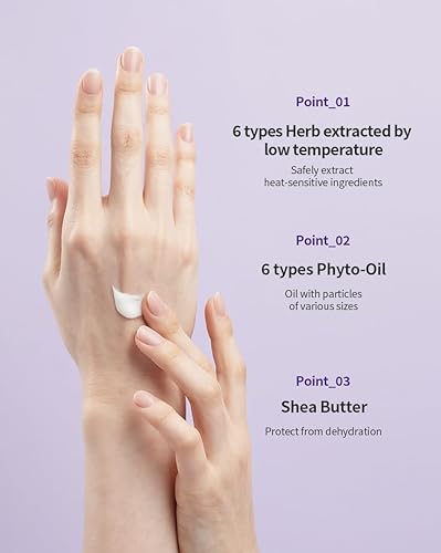 Miniatura 7 de Crema de manos aromática de jardín de hierbas para todo tipo de piel, curativa de manos, calmante piel, refrescante, hidratante, dura a través del