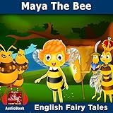 English Fairy Tales - audiobook