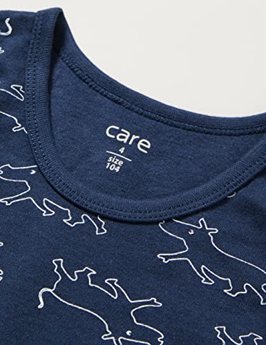 Care Body Neonato Senza Maniche, Body Bambino e